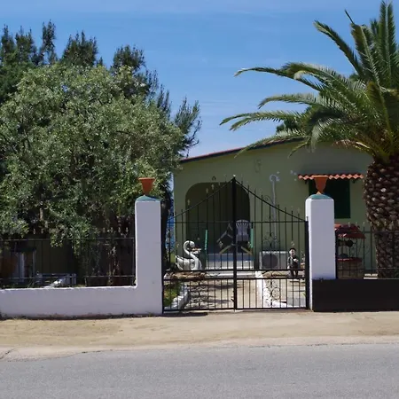Vasiliki΄s House Dom wakacyjny *