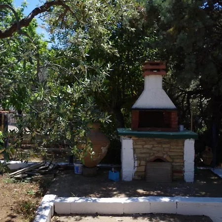 Vasiliki΄s House *