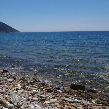 Vasiliki΄s House Dom wakacyjny *