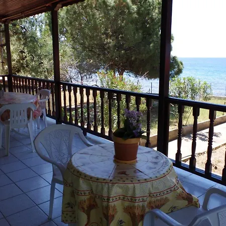 Vasiliki΄s House
