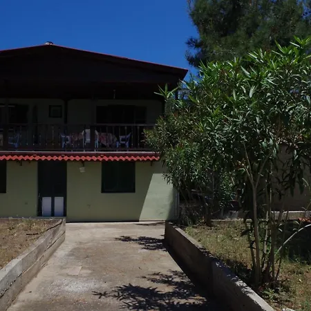 Dom wakacyjny Vasiliki΄s House *