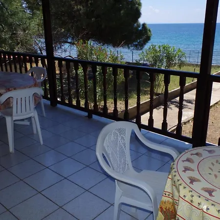 Vasiliki΄s House Dom wakacyjny