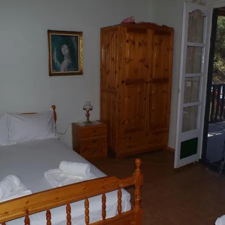 Vasiliki΄s House Dom wakacyjny