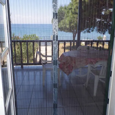 Dom wakacyjny Vasiliki΄s House