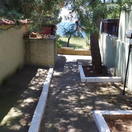 Dom wakacyjny Vasiliki΄s House *