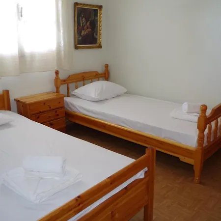 Dom wakacyjny Vasiliki΄s House *